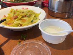 -天下客饭店(中山路店)