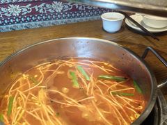 凯里红酸汤-阿婉贵州苗家酸汤鱼(梅林店)