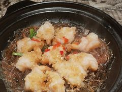 -绿茶餐厅(朝阳大悦城店)