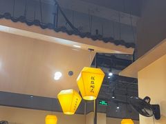 -冰城焰会大丰收铁锅炖(萝岗万达金街店)
