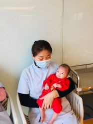 -玥悦母婴月子护理中心玥悦喜喜馆