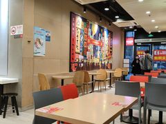 -永和大王(茉莉上新·共和新路店)