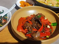 -湘村小灶·地道长沙菜·本地人优选(万家丽路店)