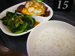 -阿姨靓汤(广外店)