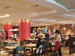 -咖啡苑自助餐厅·中国大饭店