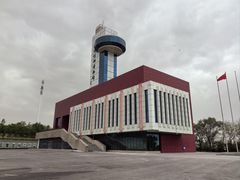 -抚顺煤矿博物馆