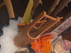 -享月汤皇·海鲜小火锅·聚会(曲江创意谷店)