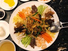 -桃园中华料理炸酱面(燕儿岛路店)