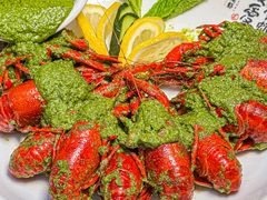 -龙巢盱眙龙虾·牛蛙·烧烤宵夜(八卦岭店)