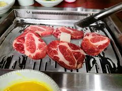 -长今家韩国料理(瑞景店)