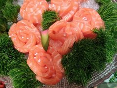 -樱之盛宴·蟹料理海鲜自助(前进大街店)