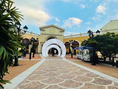 -佛罗伦萨小镇广佛名品奥特莱斯(疏港路店)