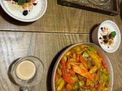 -那时新疆·若羌(经纬汇店)