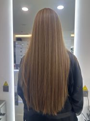 -HaLo hair studio