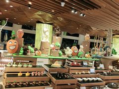 -深圳大梅沙京基洲际度假酒店