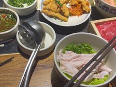 -巴奴毛肚火锅(广益哥伦布店)