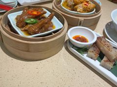 -点都德(千灯湖环宇城店)
