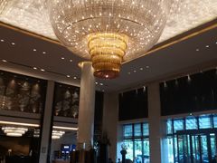 -太原富力万达文华酒店·美食汇西餐厅