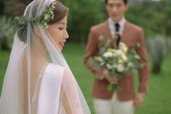 -巴黎恋人婚纱摄影(东莞总店)