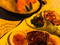 -大树头·花园餐厅(市桥店)