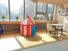 -海汀顿儿童之家(保利香雪园区)