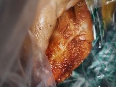 -大益烤鸡