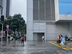 -誉八仙粤菜(万象天地店)