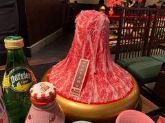-牛New寿喜烧(闵行龙湖天街店)