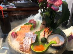 -大江户日本料理(吕厝店)
