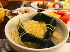 -东西风牛排馆周末烧烤自助(首都机场希尔顿店)