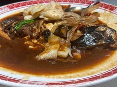 -旺顺阁鱼头泡饼(小红门店)