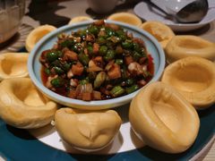 -小船渔村•大连菜•大连焖鱼(黄河路店)
