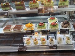 -FANEN法念·烘焙·甜点(万象城店)