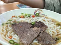 -皇城坝小吃(科华成都王府井购物中心店)
