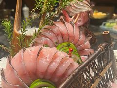 -蒋记海鲜姿造•洋房别墅(星河湾店)