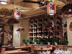 -泥糊破店小酒馆·团建聚餐(南京西路店)