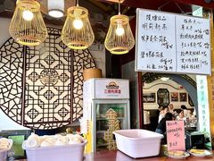 -同得兴 Since·1995 传统苏式面馆(嘉馀坊店)