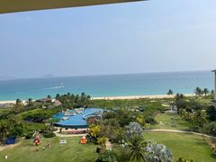 -三亚亚龙湾天域度假酒店