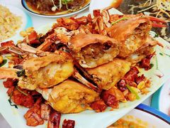 -庆山饭店·海鲜饺子家常菜(北戴河黑石路店)