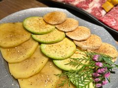 -MIKOMIKO和牛烧肉专门店(南门店)