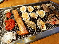 -蚝英雄·鲜蚝自助专门店