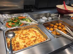 -So Lounge索兰至餐厅(蓝色港湾店)