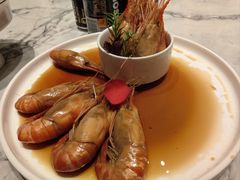 -阿明小菜·海鲜·上海菜(浦建路店)