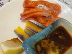 -青岛蓝海御华大饭店（金沙滩店）·蓝钻国际美食自助百汇