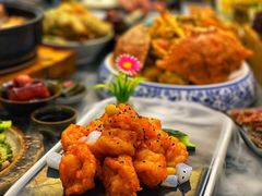 -君霖海鲜私房菜(春柳店)