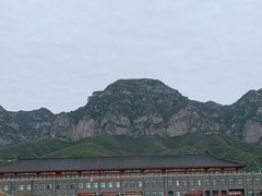 -神农山景区