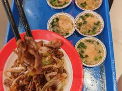 -董记老清泉·鲜切涮羊肉(窑岭店)