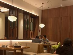 大堂-顺风汤馆·广府粤菜(江宸天街店)