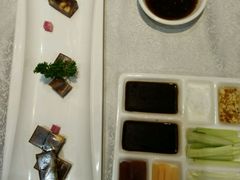 -京味民福烤鸭店(建设四马路店)