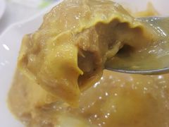 -明记港式烧腊茶餐厅(下沙店)